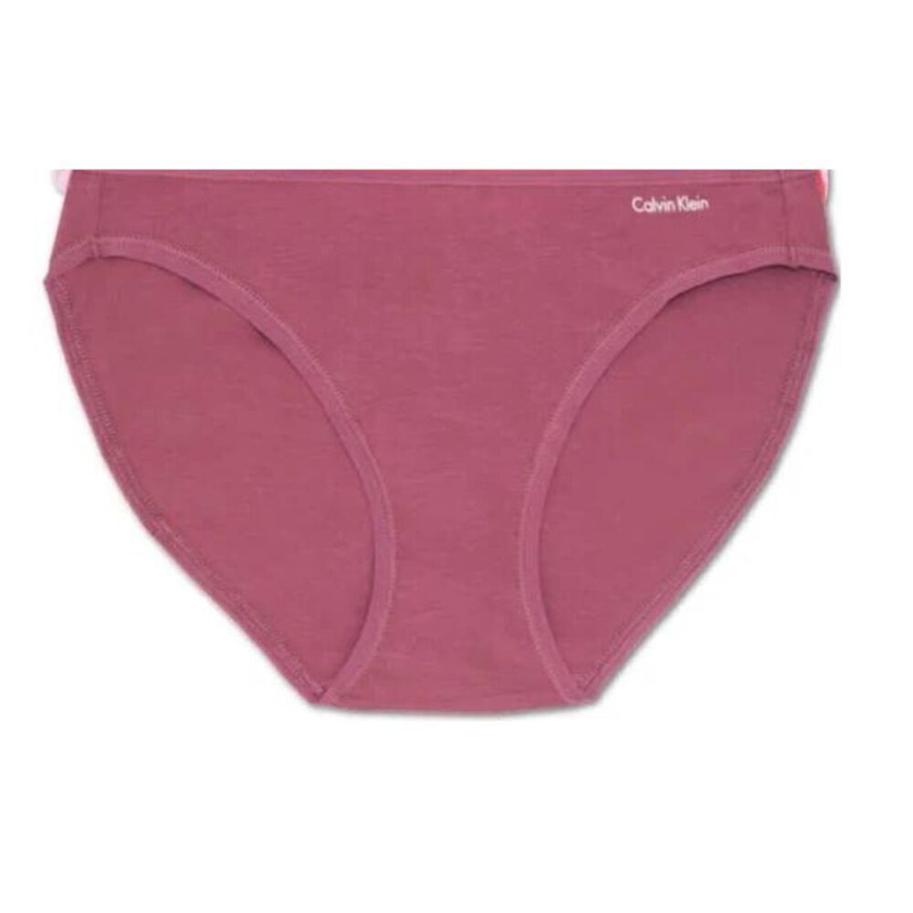 Calvin Klein CK Form Bikini QD3644 Iris Orchid M